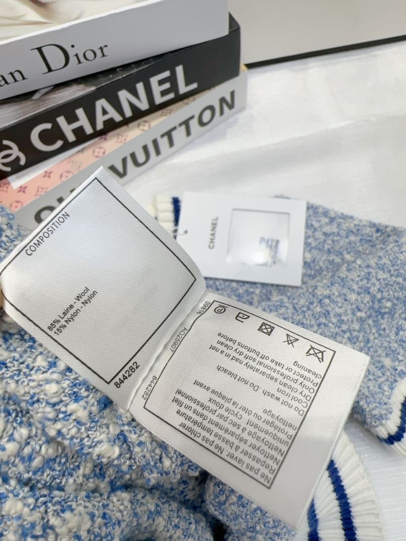 Chanel T-Shirts